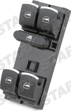 Stark SKSW-1870039 - Вимикач, стеклолод'емнік autocars.com.ua