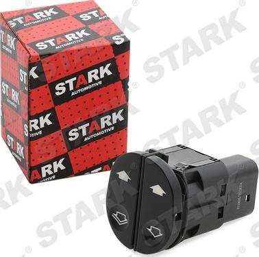 Stark SKSW-1870065 - Вимикач, стеклолод'емнік autocars.com.ua