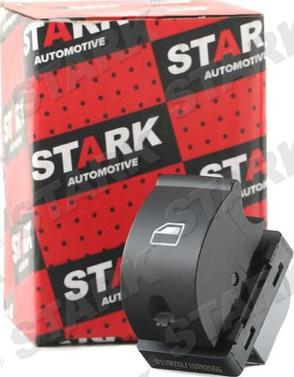 Stark SKSW-1870079 - Вимикач, стеклолод'емнік autocars.com.ua