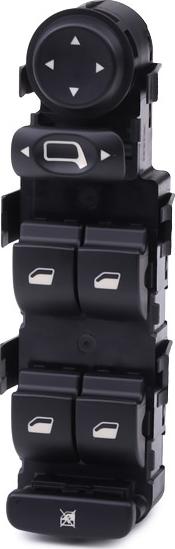 Stark SKSW-1870101 - Вимикач, стеклолод'емнік autocars.com.ua