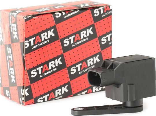 Stark SKSX-1450003 - Датчик, ксенонове світло (регулювання кута нахилу фар) autocars.com.ua