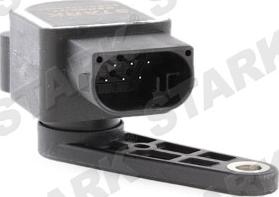 Stark SKSX-1450004 - Датчик, ксенонове світло (регулювання кута нахилу фар) autocars.com.ua