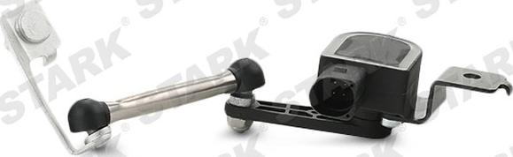 Stark SKSX-1450012 - Датчик, ксенонове світло (регулювання кута нахилу фар) autocars.com.ua