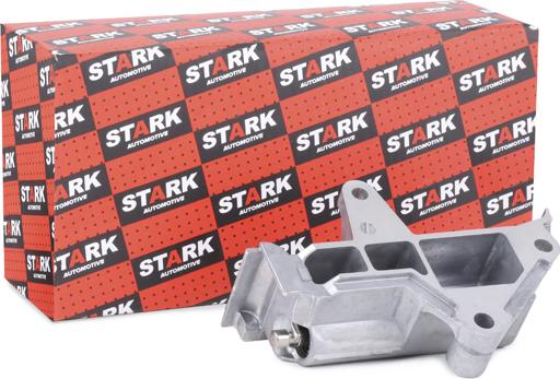 Stark SKSZ-1160004 - Успокоитель, зубчастий ремінь autocars.com.ua