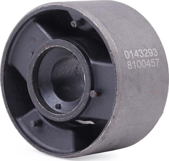 Stark SKTA-1060064 - Сайлентблок, важеля підвіски колеса autocars.com.ua