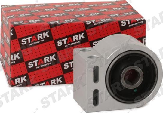 Stark SKTA-1060083 - Сайлентблок, важеля підвіски колеса autocars.com.ua