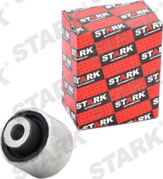 Stark SKTA-1060101 - Сайлентблок, важеля підвіски колеса autocars.com.ua