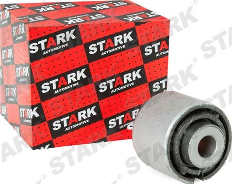 Stark SKTA-1060162 - Сайлентблок, важеля підвіски колеса autocars.com.ua