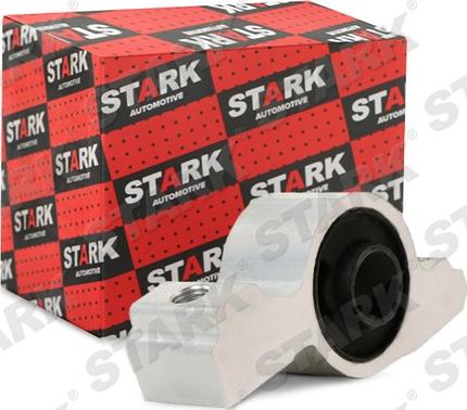 Stark SKTA-1060167 - Сайлентблок, важеля підвіски колеса autocars.com.ua