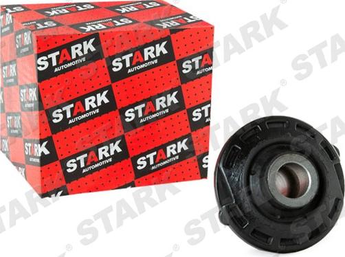 Stark SKTA-1060258 - Сайлентблок, важеля підвіски колеса autocars.com.ua