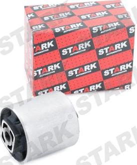 Stark SKTA-1060264 - Сайлентблок, важеля підвіски колеса autocars.com.ua