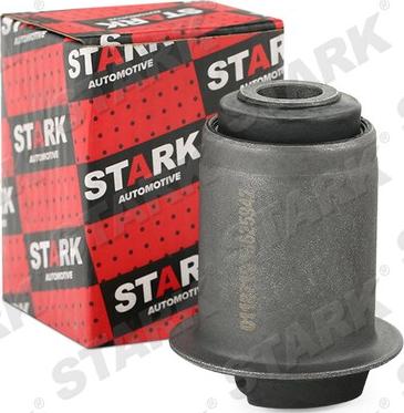 Stark SKTA-1060265 - Сайлентблок, важеля підвіски колеса autocars.com.ua