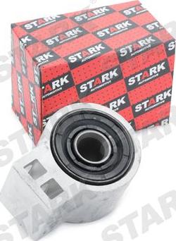 Stark SKTA-1060427 - Сайлентблок, важеля підвіски колеса autocars.com.ua