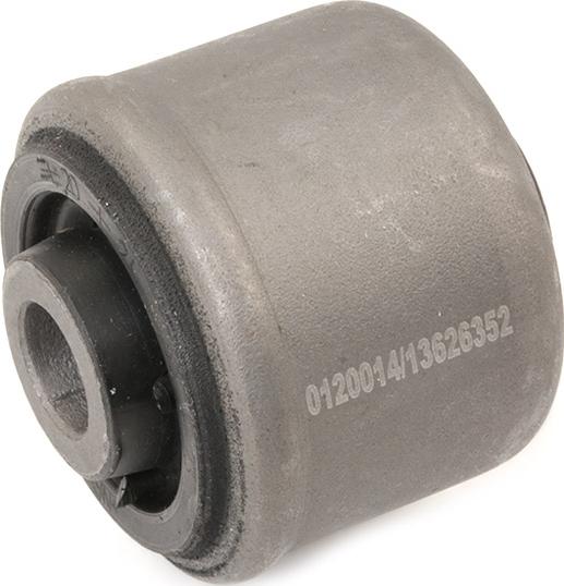 Stark SKTA-1060455 - Сайлентблок, важеля підвіски колеса autocars.com.ua