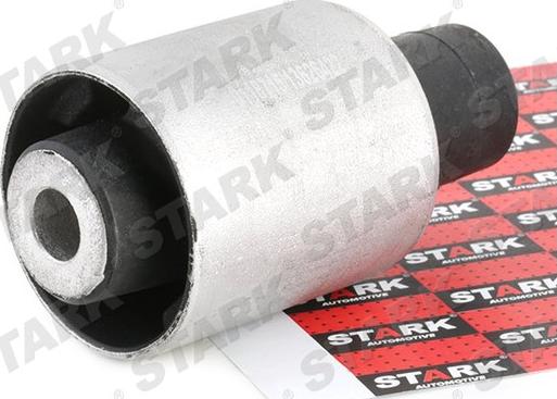 Stark SKTA-1060480 - Сайлентблок, важеля підвіски колеса autocars.com.ua