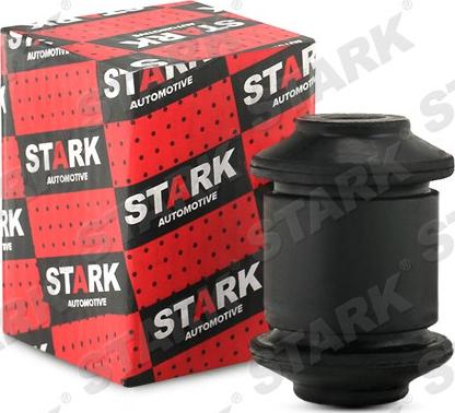 Stark SKTA-1060504 - Сайлентблок, важеля підвіски колеса autocars.com.ua