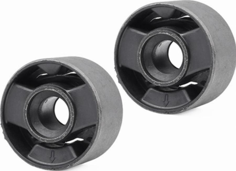 Stark SKTA-1060884 - Сайлентблок, важеля підвіски колеса autocars.com.ua