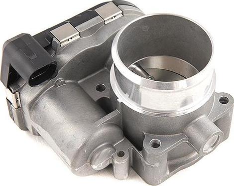 Stark SKTB-0430004 - Патрубок дросельної заслінки autocars.com.ua