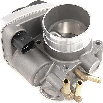 Stark SKTB-0430010 - Патрубок дросельної заслінки autocars.com.ua