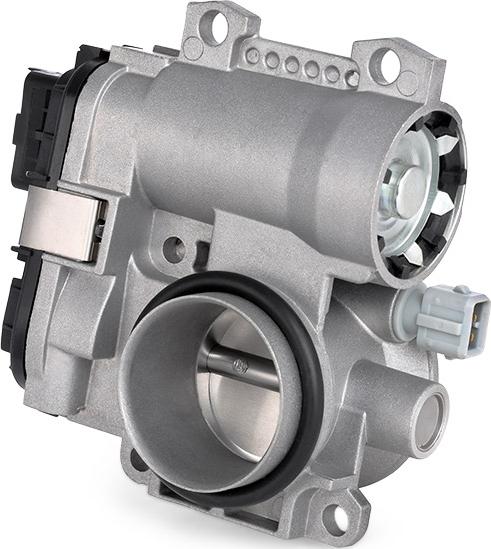 Stark SKTB-0430011 - Патрубок дросельної заслінки autocars.com.ua