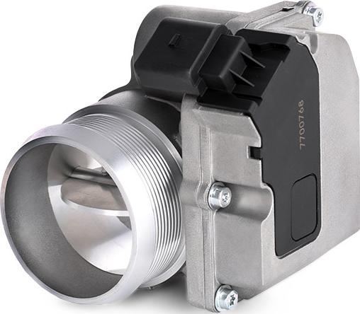 Stark SKTB-0430013 - Патрубок дросельної заслінки autocars.com.ua