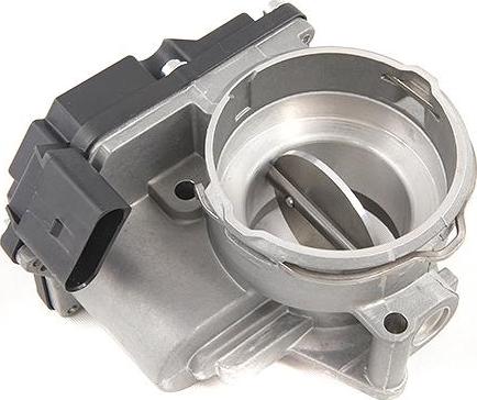 Stark SKTB-0430014 - Патрубок дросельної заслінки autocars.com.ua