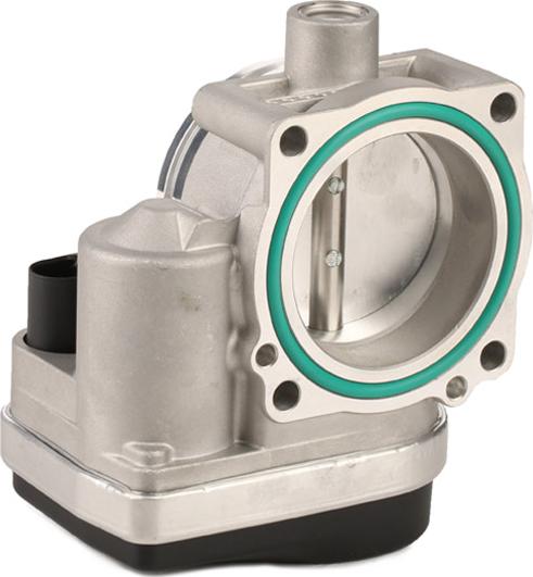 Stark SKTB-0430035 - Патрубок дросельної заслінки autocars.com.ua