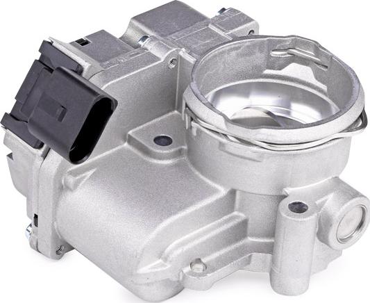 Stark SKTB-0430054 - Патрубок дросельної заслінки autocars.com.ua