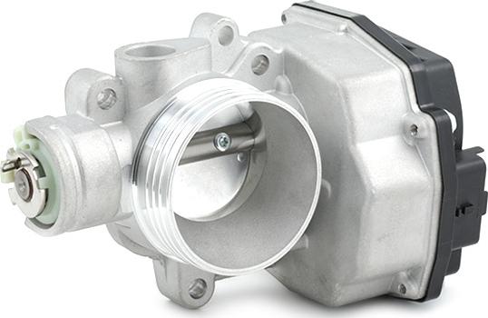 Stark SKTB-0430056 - Патрубок дросельної заслінки autocars.com.ua