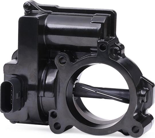 Stark SKTB-0430064 - Патрубок дросельної заслінки autocars.com.ua