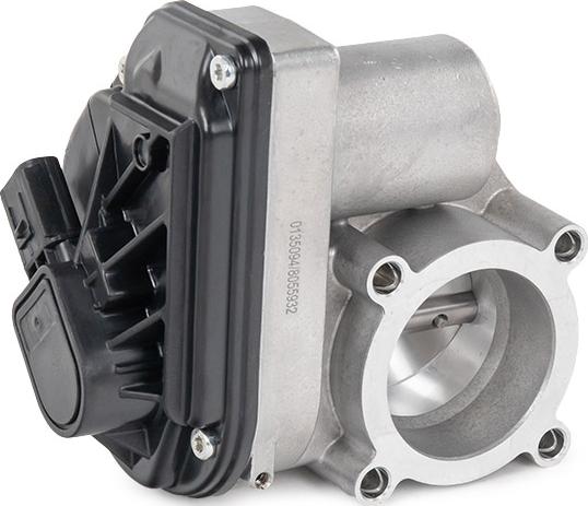 Stark SKTB-0430077 - Патрубок дросельної заслінки autocars.com.ua