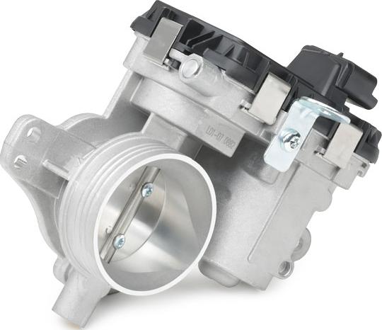 Stark SKTB-0430082 - Патрубок дросельної заслінки autocars.com.ua