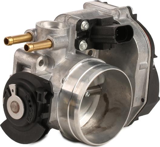 Stark SKTB-0430118 - Патрубок дросельної заслінки autocars.com.ua