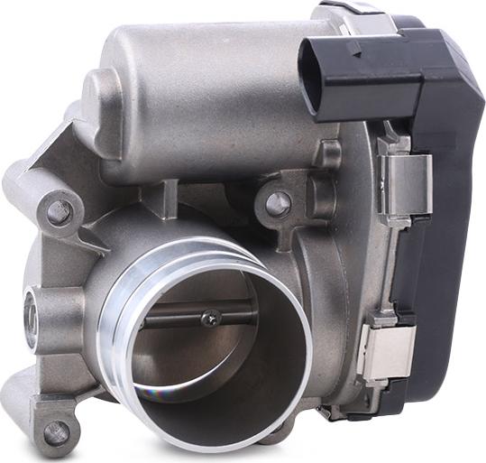 Stark SKTB-0430129 - Патрубок дросельної заслінки autocars.com.ua