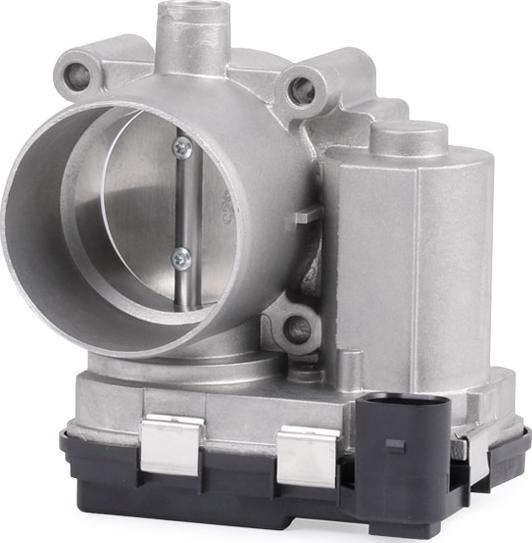 Stark SKTB-0430159 - Патрубок дросельної заслінки autocars.com.ua