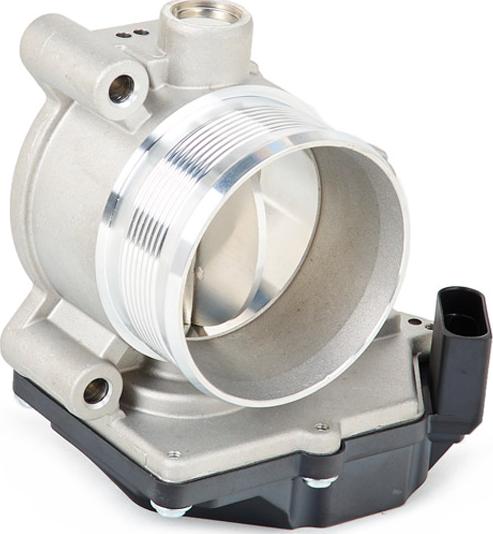 Stark SKTB-0430160 - Патрубок дросельної заслінки autocars.com.ua