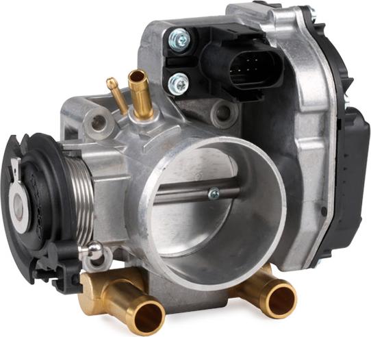 Stark SKTB-0430189 - Патрубок дросельної заслінки autocars.com.ua