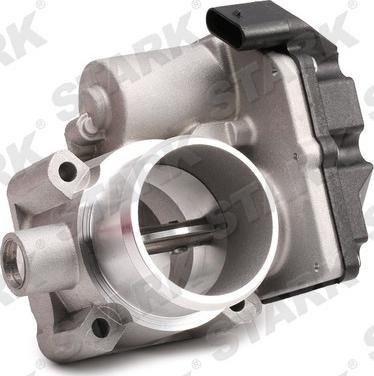 Stark SKTB-0430199 - Патрубок дросельної заслінки autocars.com.ua