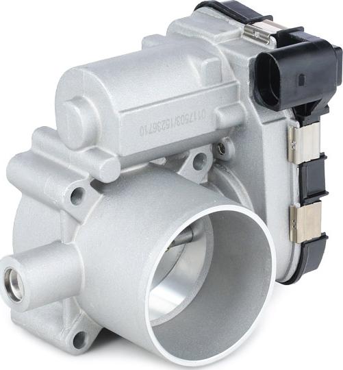 Stark SKTB-0430211 - Патрубок дросельної заслінки autocars.com.ua