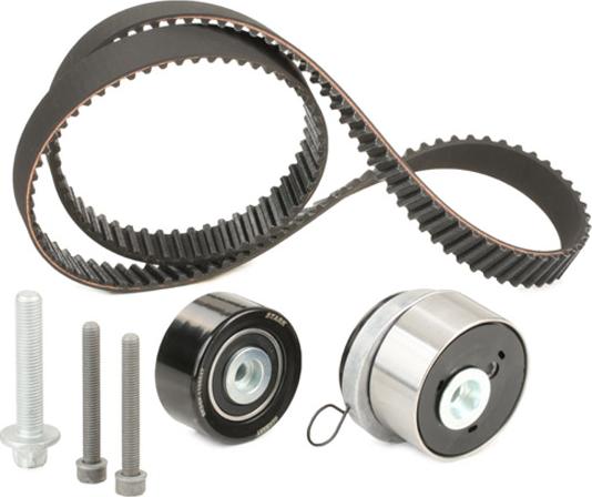 Stark SKTBK-0760018 - Комплект ременя ГРМ autocars.com.ua
