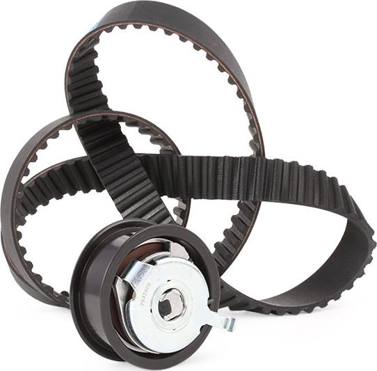 Stark SKTBK-0760035 - Комплект ременя ГРМ autocars.com.ua