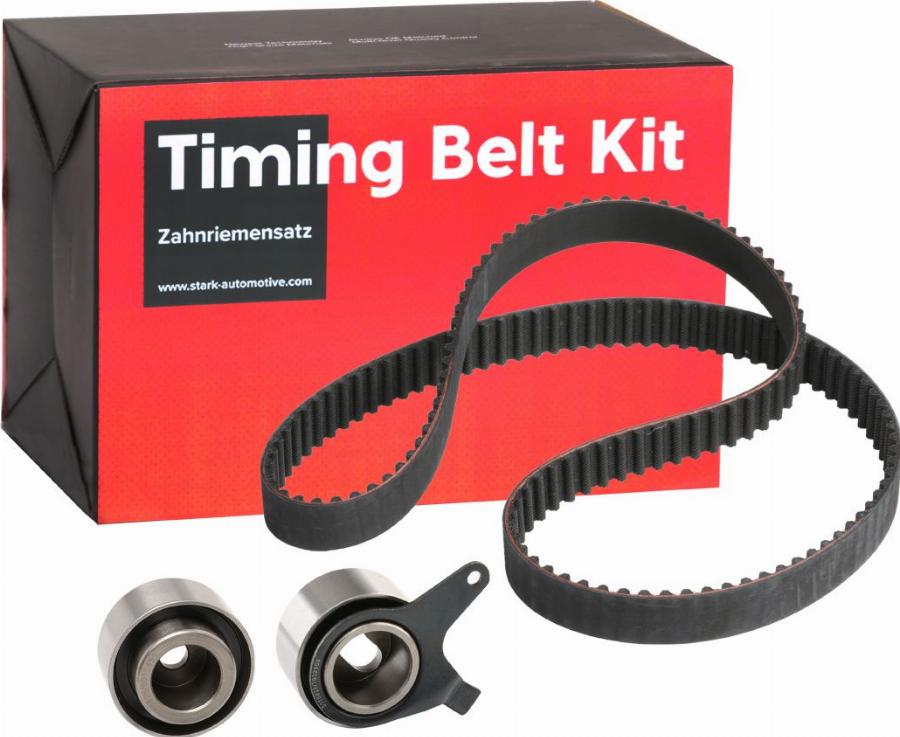 Stark SKTBK-0760046 - Комплект ременя ГРМ autocars.com.ua