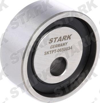 Stark SKTBK-0760067 - Комплект ременя ГРМ autocars.com.ua