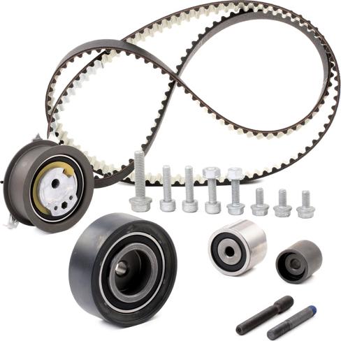 Stark SKTBK-0760073 - Комплект ременя ГРМ autocars.com.ua