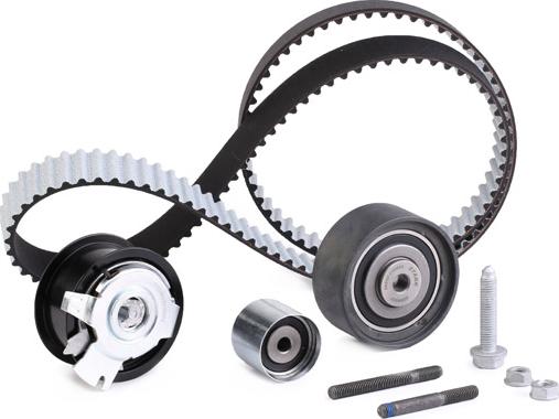 Stark SKTBK-0760074 - Комплект ременя ГРМ autocars.com.ua