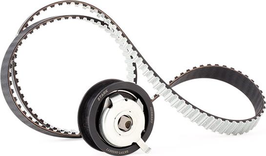 Stark SKTBK-0760075 - Комплект ременя ГРМ autocars.com.ua