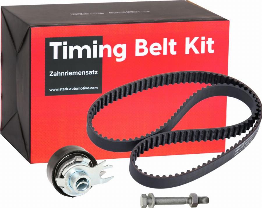 Stark SKTBK-0760079 - Комплект ременя ГРМ autocars.com.ua