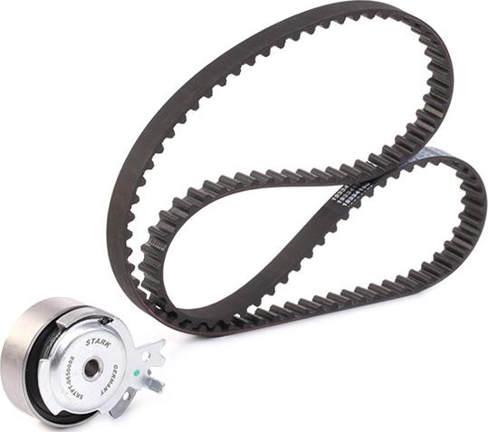 Stark SKTBK-0760086 - Комплект ременя ГРМ autocars.com.ua