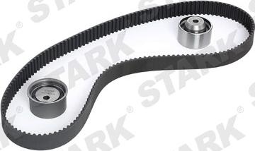 Stark SKTBK-0760131 - Комплект ременя ГРМ autocars.com.ua