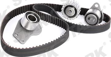 Stark SKTBK-0760157 - Комплект ременя ГРМ autocars.com.ua